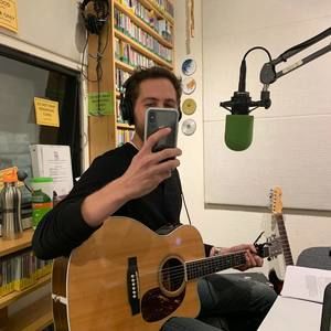 Meet your Posher, Matt